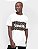 Camiseta Starter X Félix Cat - Branca - Imagem 1