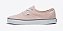 Vans Authentic - Rose Smoke - Imagem 1
