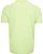 Camiseta Gola Polo Asics TechFit - Amarelo Claro - Imagem 2