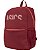 Mochila Asics Logo Basic - Vermelha - Imagem 2