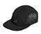 Boné adidas RunX4D H.R. - Preto - Imagem 1