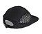 Boné adidas RunX4D H.R. - Preto - Imagem 2
