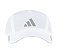Boné adidas Run Mes A.R. - Branco - Imagem 2