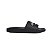 Slide adidas Adilette Shower Since 1972 - Preto - Imagem 1