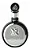 Lattafa Fakhar Black Pride Eau de Parfum - 100ML - Imagem 1