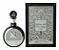 Lattafa Fakhar Black Pride Eau de Parfum - 100ML - Imagem 2