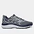 Mizuno Space 4 -  Cinza Escuro - Imagem 1