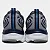 Mizuno Space 4 -  Cinza Escuro - Imagem 3