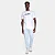 Camiseta Ellesse Box Logo - Branco - Imagem 3