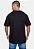 Camiseta Ecko Basic Oversized - Preto - Imagem 2