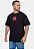 Camiseta Ecko Basic Oversized - Preto - Imagem 3