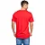 Camiseta Ecko Night Logo - Vermelha - Imagem 2