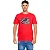 Camiseta Ecko Night Logo - Vermelha - Imagem 1