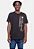 Camiseta Ecko Humi - Preta - Imagem 1