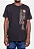 Camiseta Ecko Humi - Preta - Imagem 3
