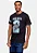 Camiseta Ecko Ecollege - Preta - Imagem 3