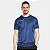Camiseta Kappa Shangai UltraDry - Azul - Imagem 1