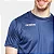 Camiseta Kappa Shangai UltraDry - Azul - Imagem 3