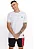 Camiseta Starter X Coca Cola Stripes Full Print - Branca - Imagem 1