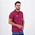 Polo Kappa Essential Sport - Vinho - Imagem 2