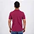 Polo Kappa Essential Sport - Vinho - Imagem 3