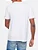 Camiseta Ecko Logo Quebra Cabeça - Off White - Imagem 3