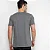 Camiseta NBA Brooklyn Nets High Vinyl - Mescla - Imagem 2