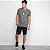 Camiseta NBA Brooklyn Nets High Vinyl - Mescla - Imagem 3