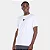 Camiseta NBA Brooklyn Nets Just One Logo - Off White - Imagem 1