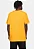 Camiseta NBA Golden State Warriors Just One Logo - Amarelo - Imagem 2