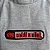 Moletom Ecko Box Logo S/Capuz - Cinza Mescla - Imagem 3