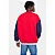 Moletom Ecko Stay ThreeColor S/Capuz - Imagem 2
