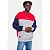 Moletom Ecko Stay ThreeColor S/Capuz - Imagem 4