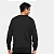 Moletom Puma Ess Big Logo - Preto - Imagem 2