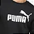 Moletom Puma Ess Big Logo - Preto - Imagem 3