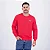 Moletom FILA Basic Confort - Vermelho - Imagem 1