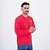 Moletom FILA Basic Confort - Vermelho - Imagem 2