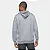 Moletom Puma Ess Big Logo - Cinza - Imagem 3