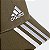 Boné adidas Baseball Sarja 3S - Verde Militar - Imagem 4