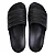Slide adidas Adilette Aqua - All Black - Imagem 1