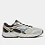 Mizuno Hawk 5 Perf - Areia/Preto - Imagem 1