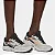 Mizuno Hawk 5 Perf - Areia/Preto - Imagem 2