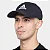 Boné adidas 3S BBall Essentials - Preto - Imagem 3