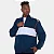 Blusa Umbro Tape Essence - Marinho/branco - Imagem 1
