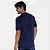 Camiseta Elllesse Chess logo - Marinho - Imagem 2