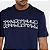 Camiseta Elllesse Chess logo - Marinho - Imagem 3