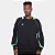 Moletom Umbro Authentic - Preto - Imagem 1