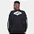 Moletom Umbro Authentic - Preto - Imagem 2