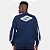 Moletom Umbro Authentic - Marinho - Imagem 2