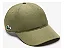 Boné Lacoste Sport 2024 - Verde Militar - Imagem 1
